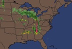 Intellicast - Current Radar in United States