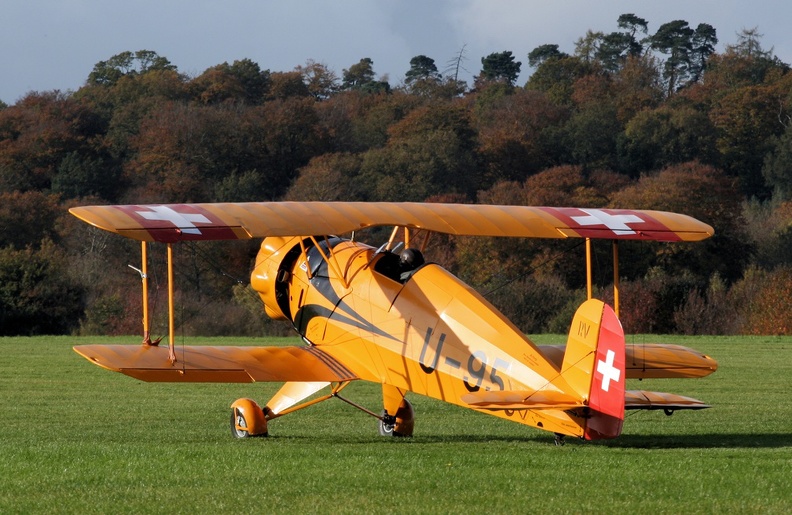 G-BVGP-28-10-08 1 | The Bücker Pages Gallery