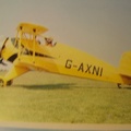 World Of Aviation Photos GAXNI 002
