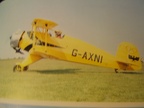 World Of Aviation Photos GAXNI 002