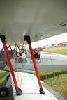 Bartlesville Bi-plane Expo 09 642