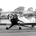 GAXIH Old Warden