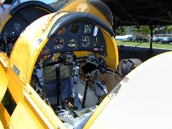 Swissbucker12-Cockpit 202000