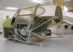 181 Fuselage front