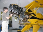 A-32 Thierry Lestang mounting HM504A2