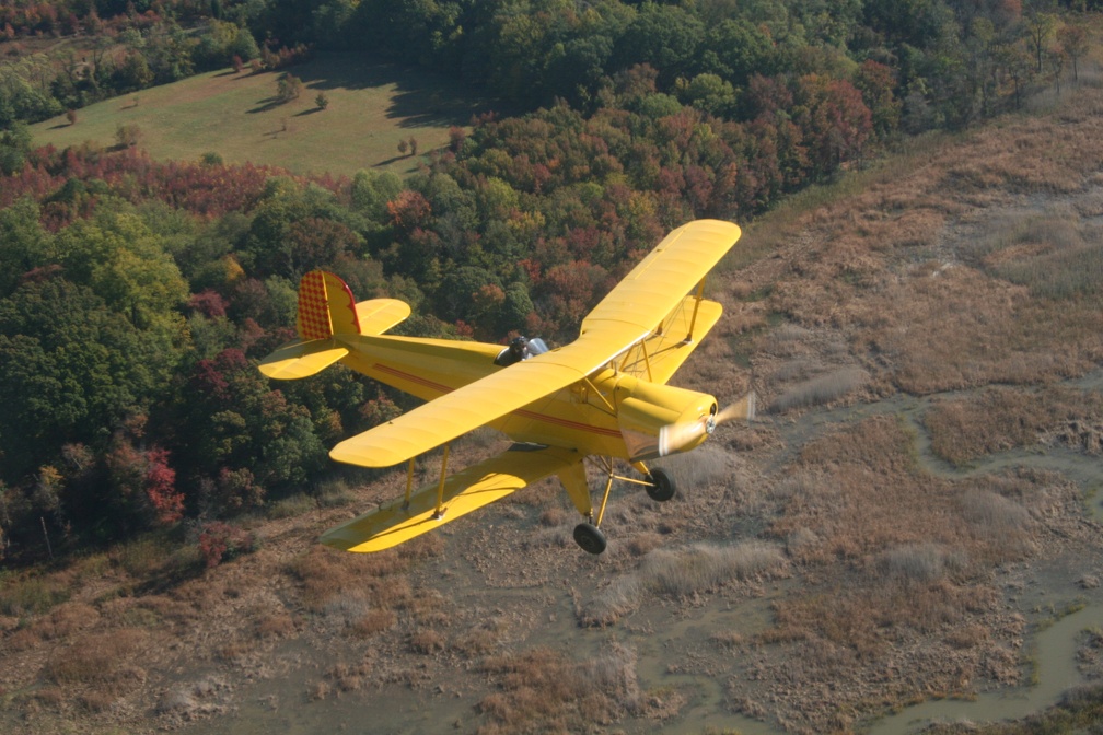 Bucker Flying Massey 017